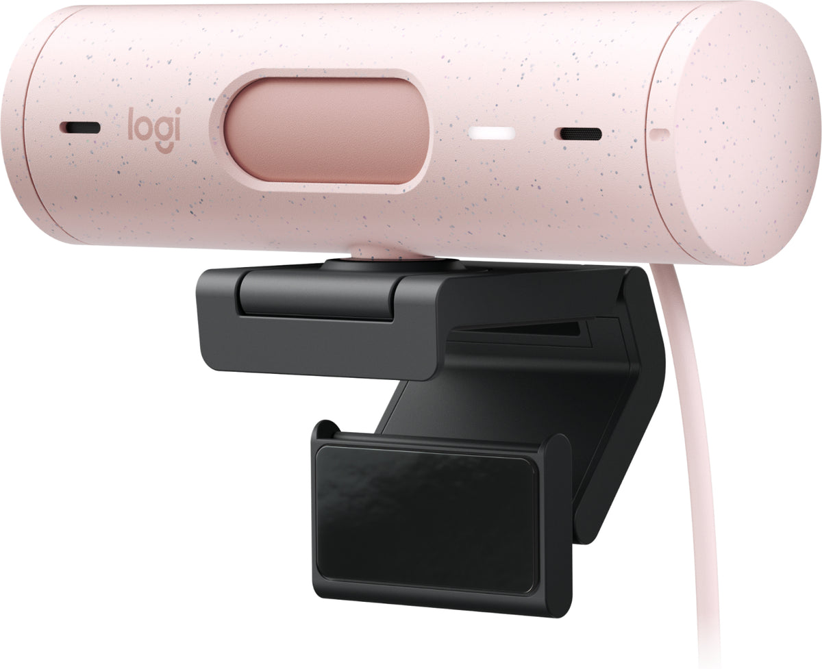 Camara LOGITECH BRIO 500 - Vista 2