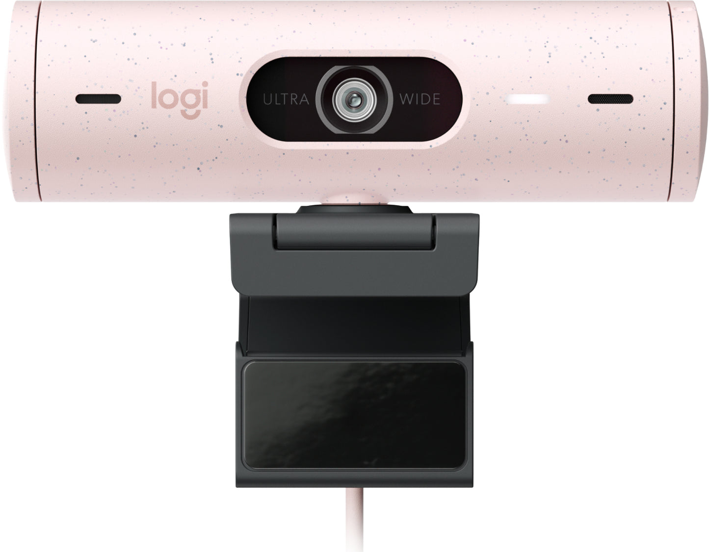Camara LOGITECH BRIO 500 - Vista 3