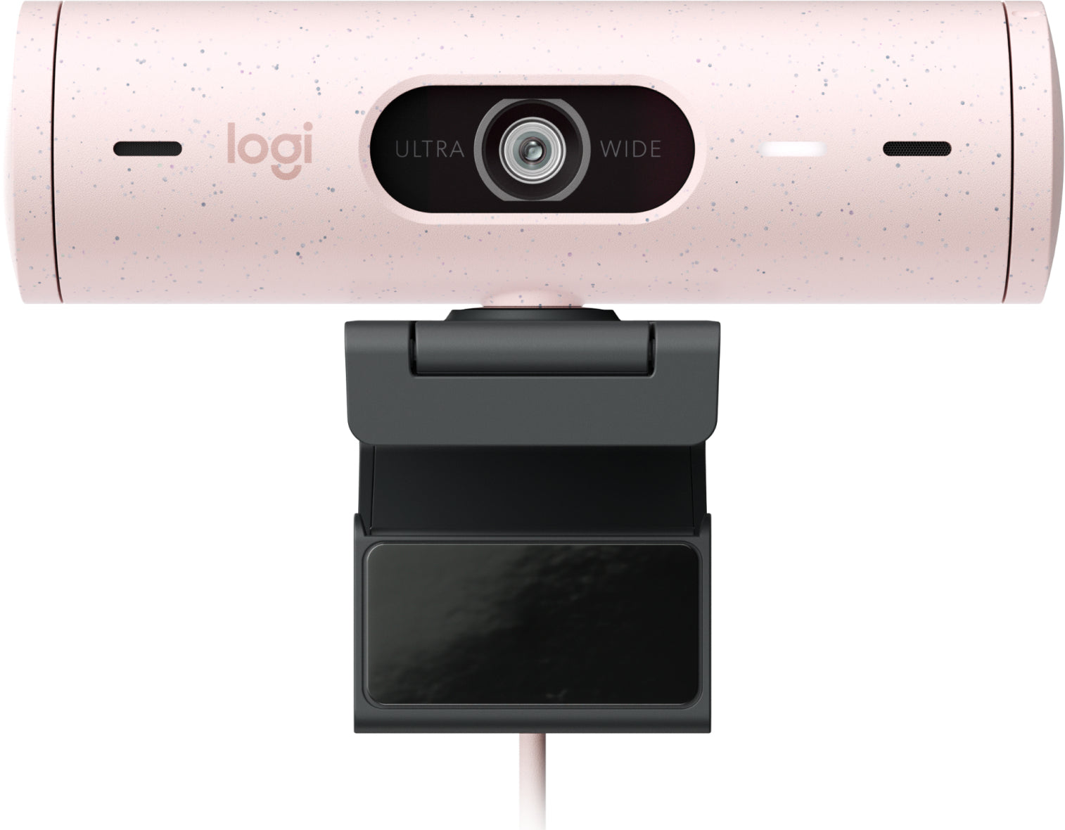 Camara LOGITECH BRIO 500 - Vista 3
