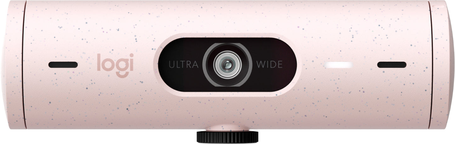Camara LOGITECH BRIO 500 - Vista 6