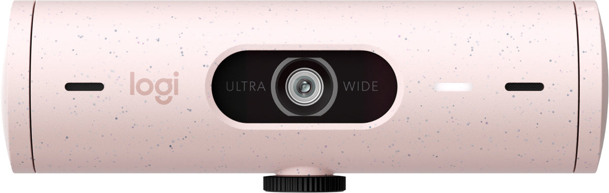 Camara LOGITECH BRIO 500 - Vista 6