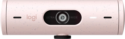 Camara LOGITECH BRIO 500 - Vista 6