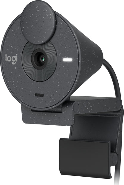 Webcam LOGITECH 960-001413 - Vista 2