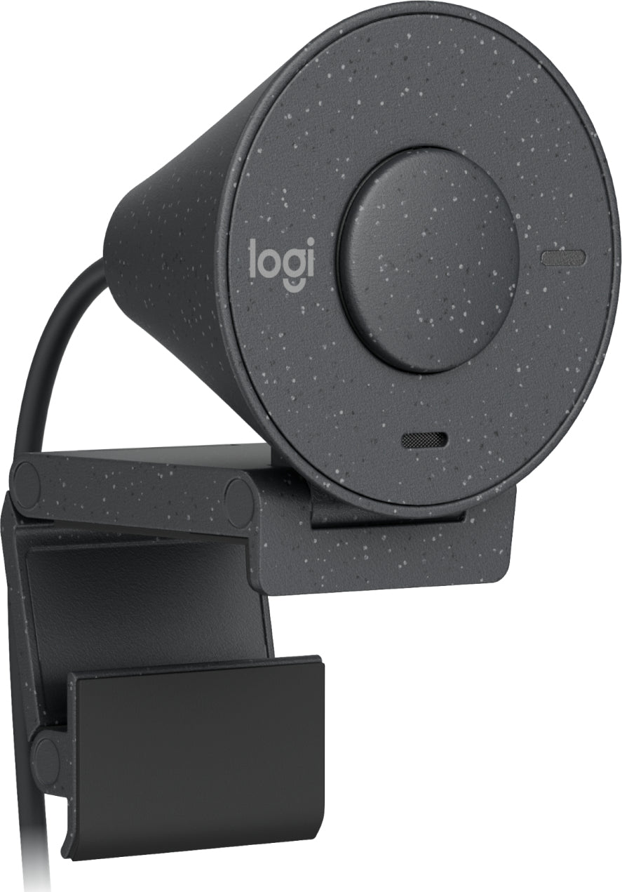 Webcam LOGITECH 960-001413 - Vista 3