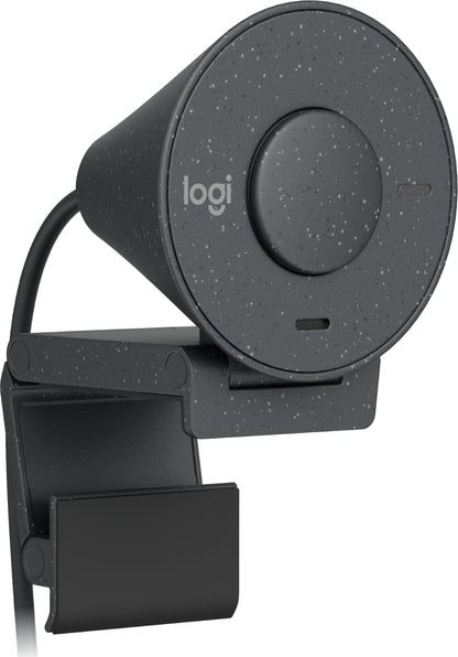 Webcam LOGITECH 960-001413 - Vista 3