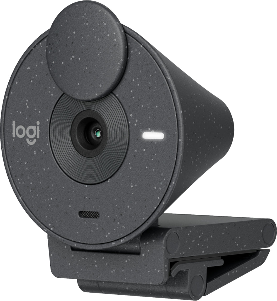 Webcam LOGITECH 960-001413 - Vista 4