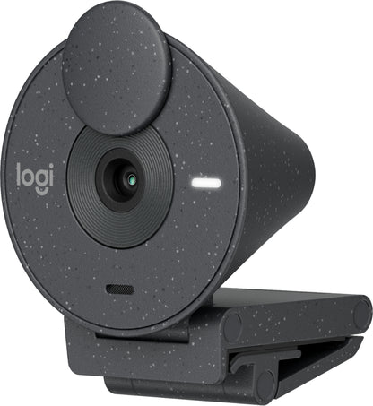Webcam LOGITECH 960-001413 - Vista 4