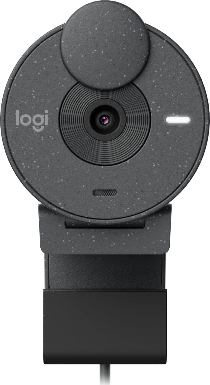 Webcam LOGITECH 960-001413 - Vista 5
