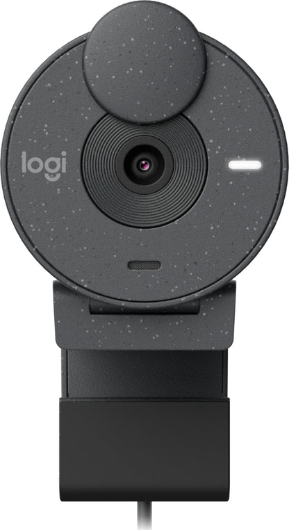Webcam LOGITECH 960-001413 - Vista 5