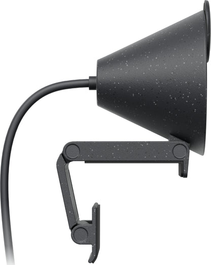 Webcam LOGITECH 960-001413 - Vista 6