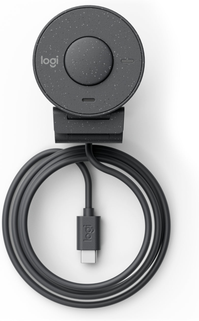 Webcam LOGITECH 960-001413 - Vista 7