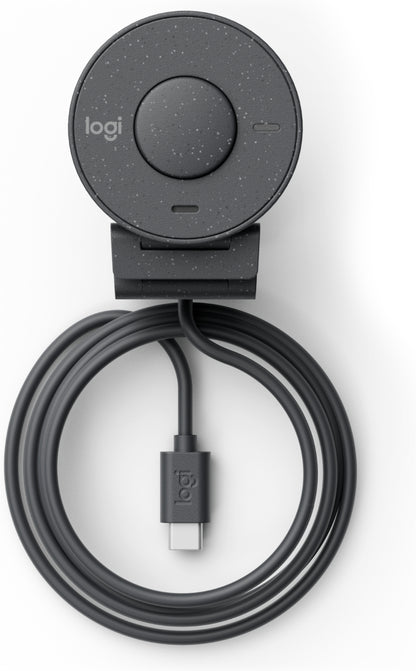 Webcam LOGITECH 960-001413 - Vista 7