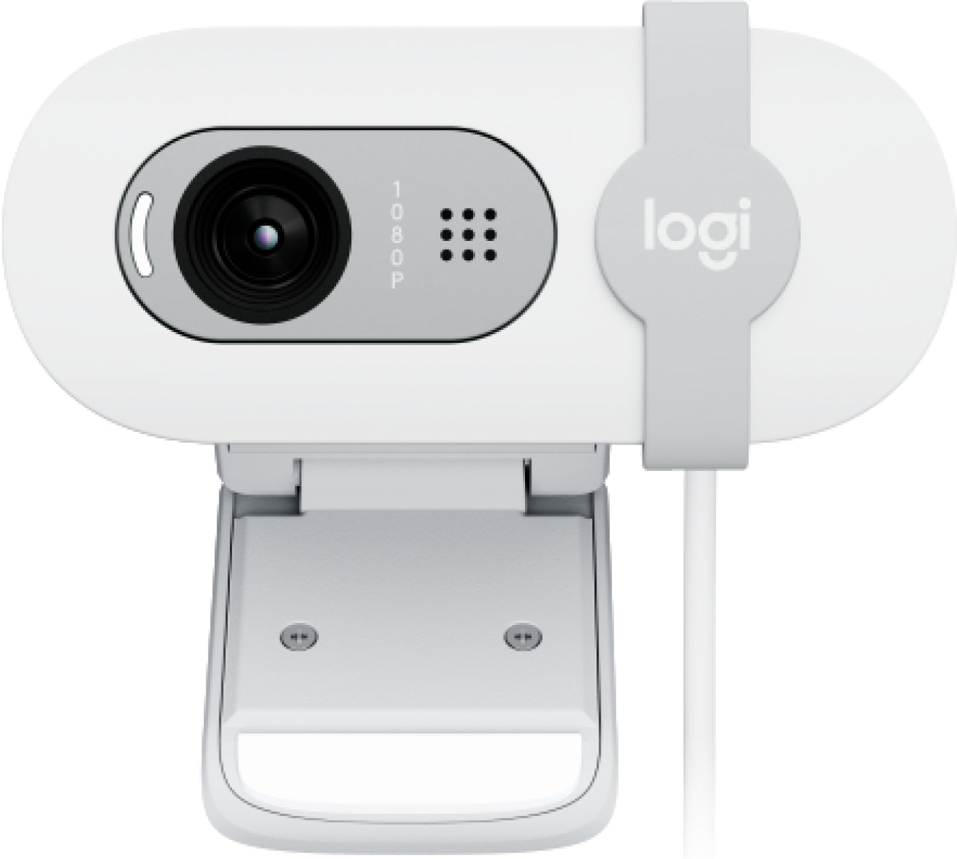 Webcam LOGITECH Brio 100 - Vista 2