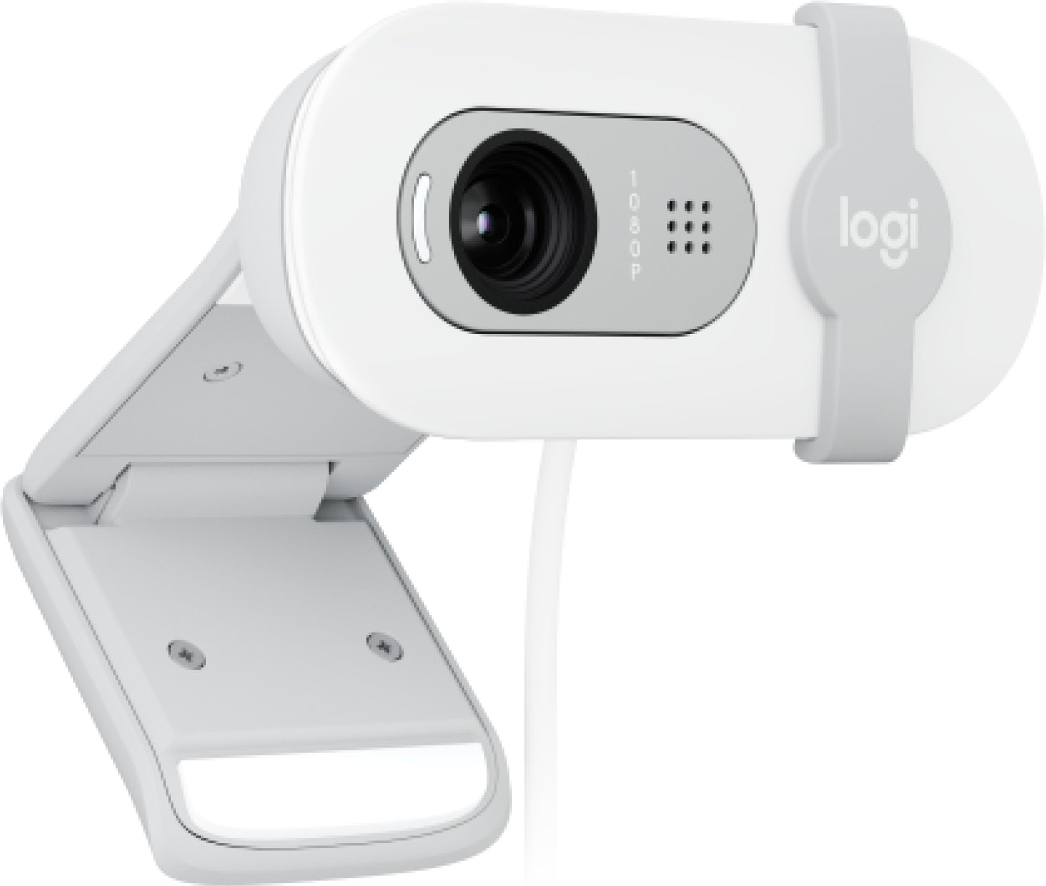 Webcam LOGITECH Brio 100 - Vista 3