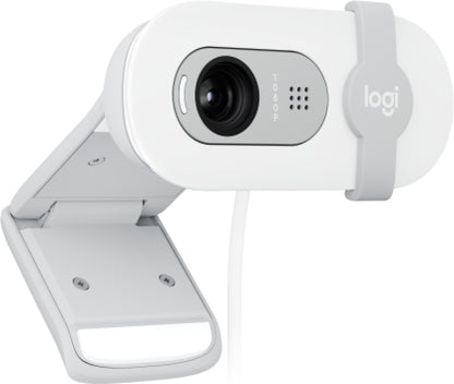 Webcam LOGITECH Brio 100 - Vista 3
