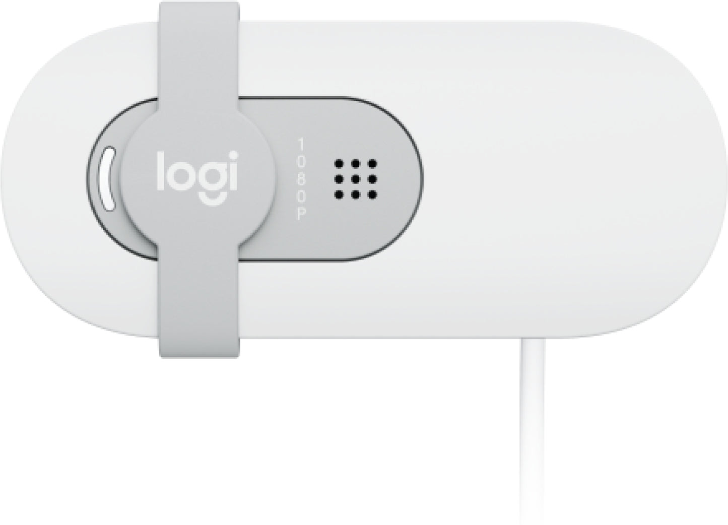 Webcam LOGITECH Brio 100 - Vista 4