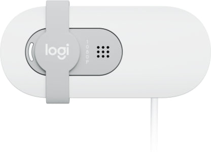 Webcam LOGITECH Brio 100 - Vista 4