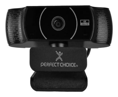 Webcams PERFECT CHOICE PC-320524 - Vista 4