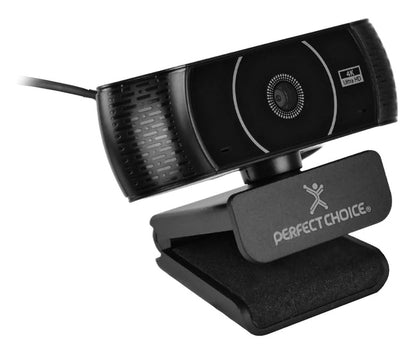Webcams PERFECT CHOICE PC-320524 - Vista 5