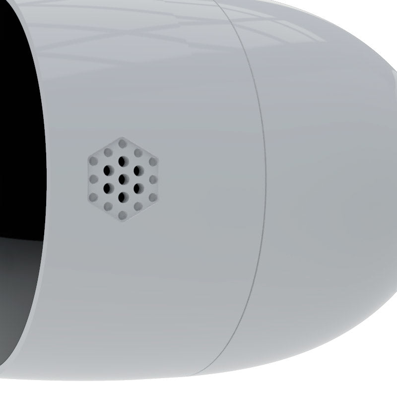 Cámara de Batería Exterio Nexxt Solutions Home NHC-O630 - Vista 3
