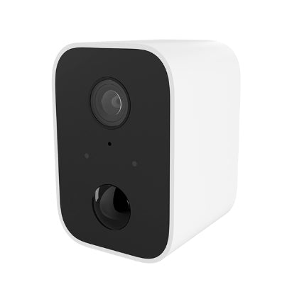 Cámara Inteligente Nexxt Solutions Home NHC-O640 - Vista 2