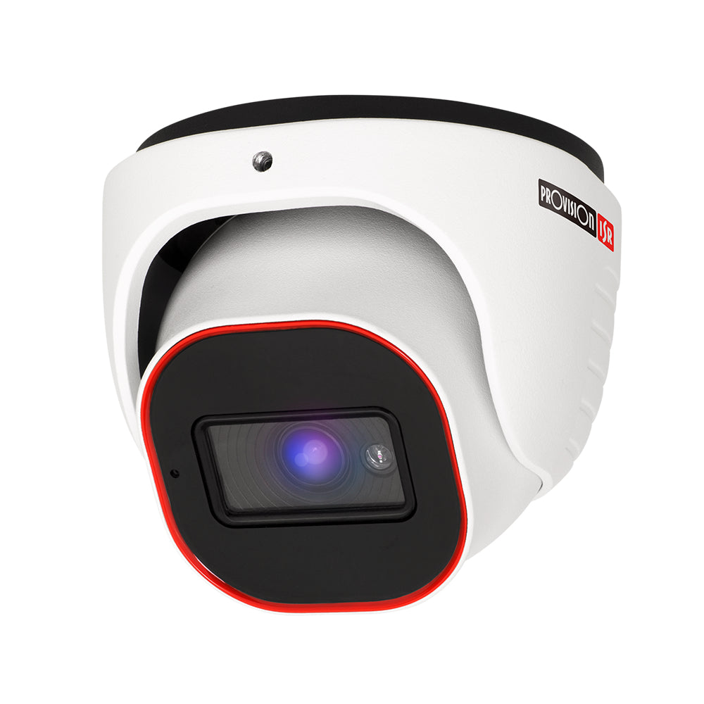 Cámara Domo  PROVISION-ISR DI-320A-28 - Vista 2
