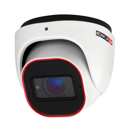 Cámara Domo PROVISION-ISR DI-320A-VF - Vista 2