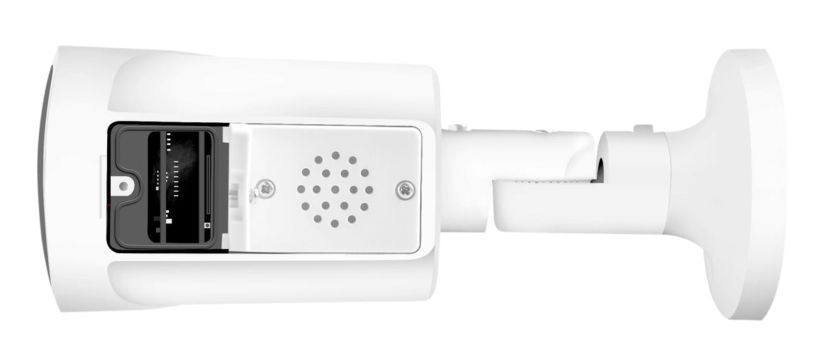 Cámara IP WIFI PROVISION-ISR WP-919-V2 - Vista 3