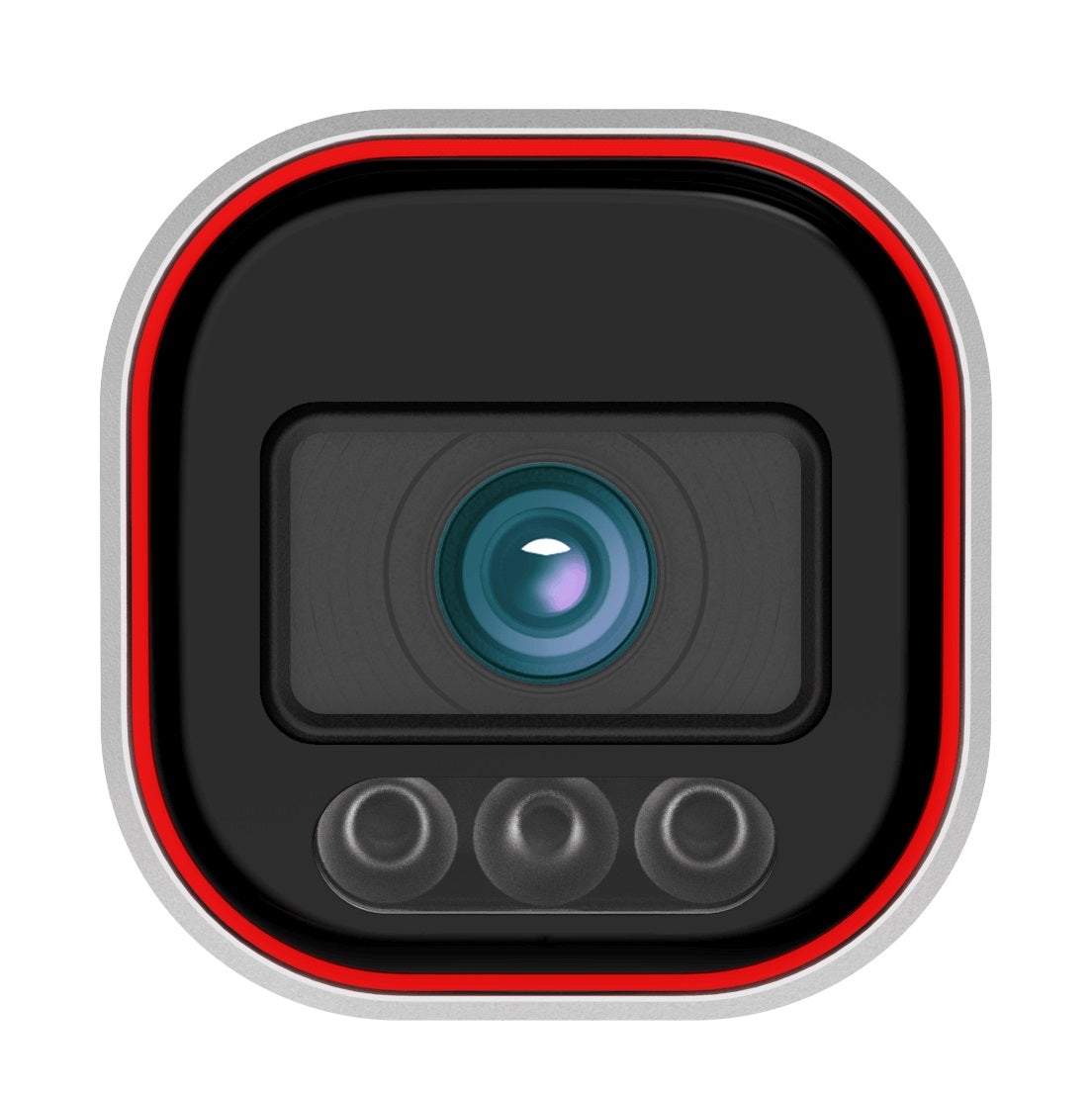 Cámara Bala IP PROVISION-ISR TL-320IPSR-36 - Vista 3