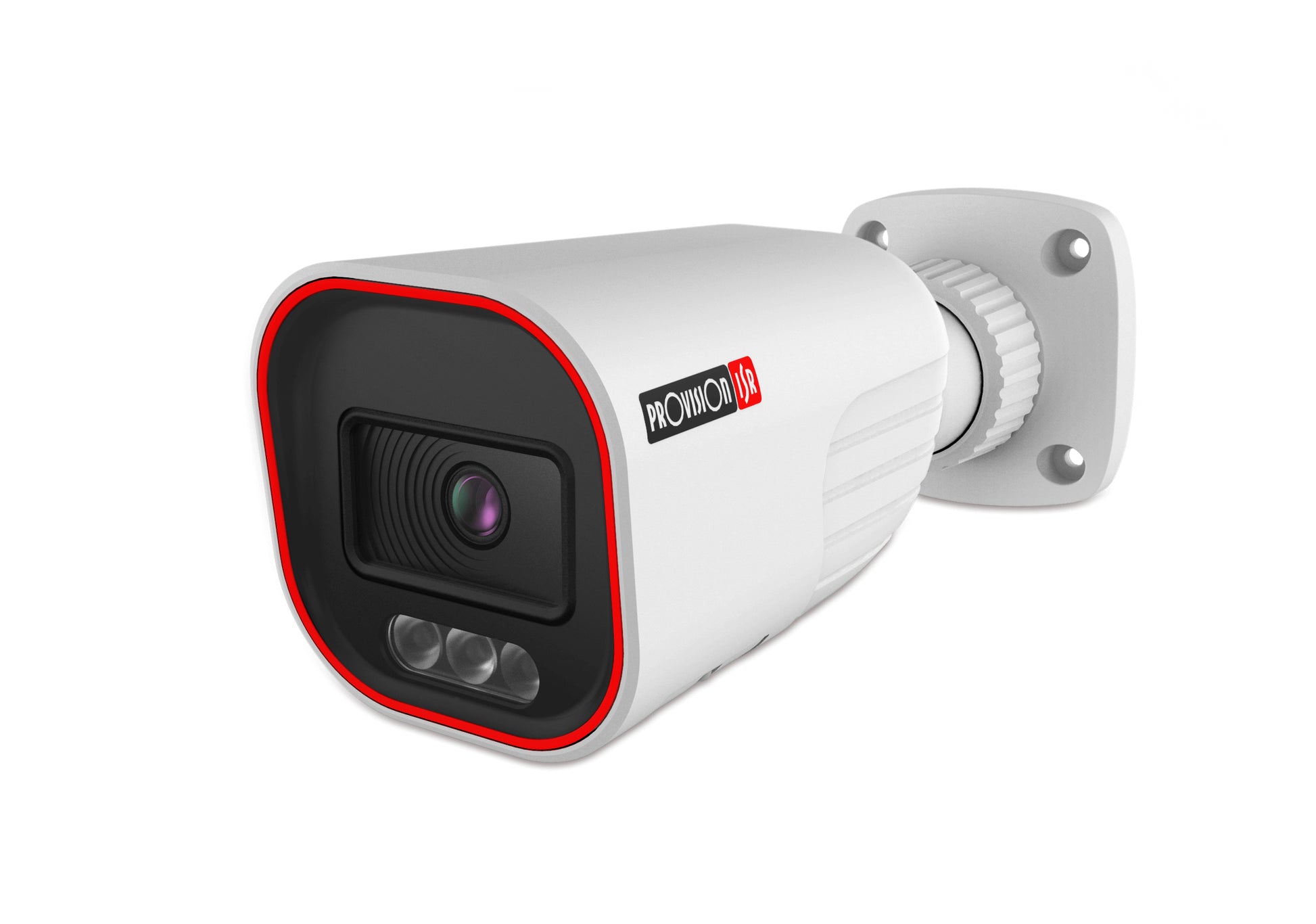 Cámara Bala IP PROVISION-ISR TL-320IPSR-36 - Vista 4