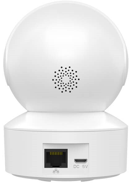 Cámara Wifi PROVISION-ISR PT-848 - Vista 2