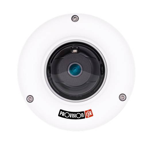 Cámara Domo PROVISION-ISR DMA-320IPEN-28-V4 - Vista 2