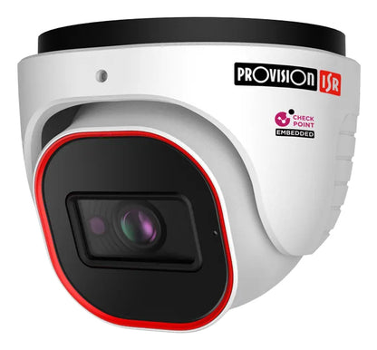Cámara Domo PROVISION-ISR DI-340IPEN-28-V4 - Vista 2