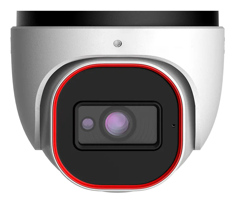 Cámara Domo PROVISION-ISR DI-340IPEN-28-V4 - Vista 3