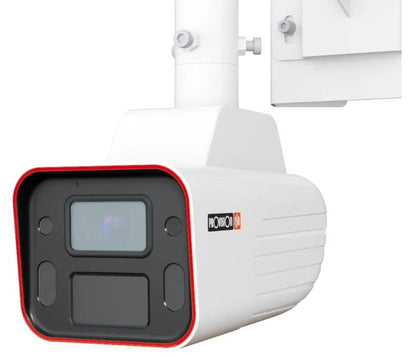 Cámara Bala IP PROVISION-ISR SOL1-240ADSRN-36 - Vista 2