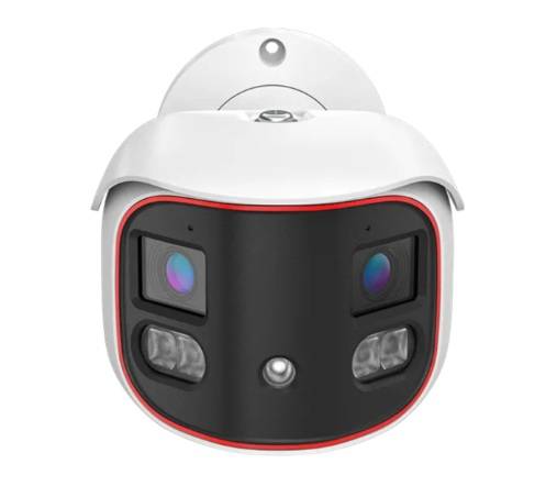 Cámara Bala IP PROVISION-ISR BPAN2-340ADRN - Vista 2