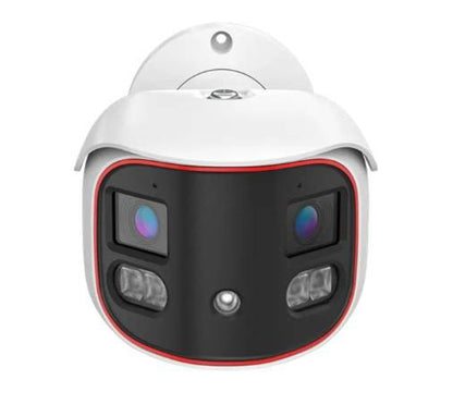 Cámara Bala IP PROVISION-ISR BPAN2-340ADRN - Vista 2