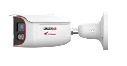 Cámara Bala IP PROVISION-ISR BPAN2-340ADRN - Vista 3