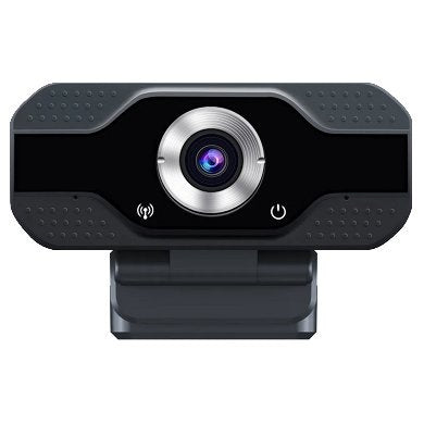 Webcam BROBOTIX 651312 - Vista 3