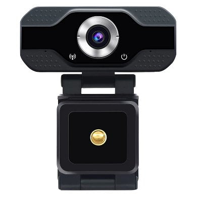 Webcam BROBOTIX 651312 - Vista 6