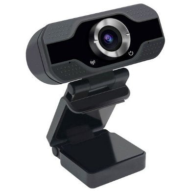Webcam BROBOTIX 651312 - Vista 7