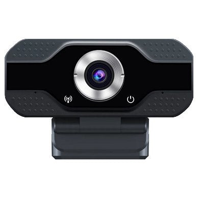 Webcam BROBOTIX 651312 - Vista 8