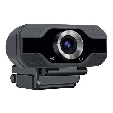 Webcam BROBOTIX 651312 - Vista 9
