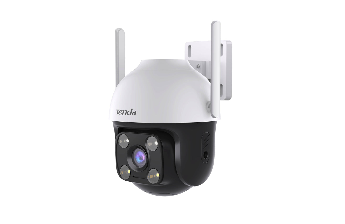 Cámara WIFI TENDA CH3 - Vista 3