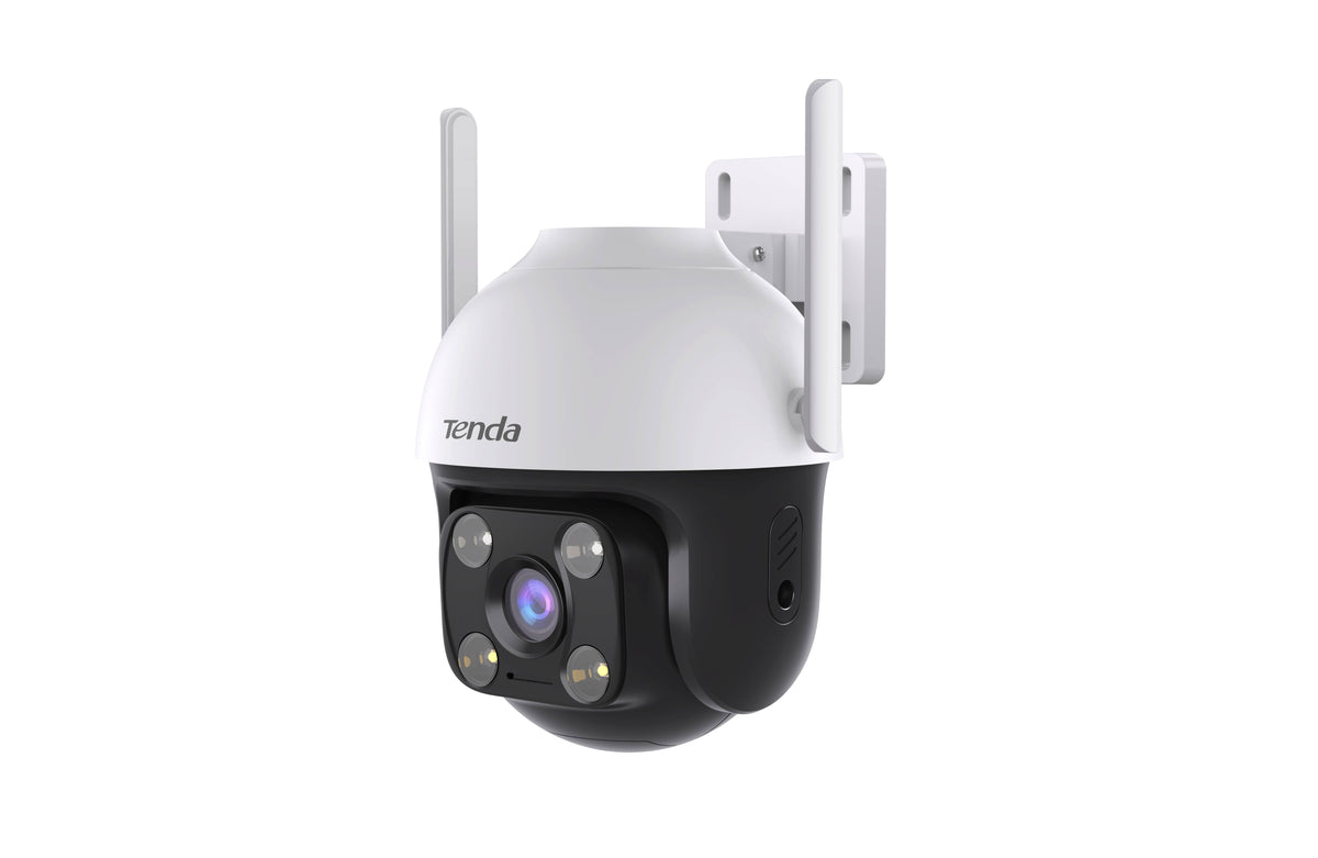 Cámara WIFI TENDA CH3 - Vista 3