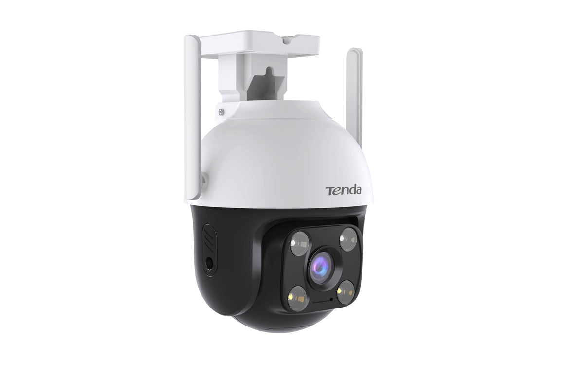 Cámara WIFI TENDA CH3 - Vista 4