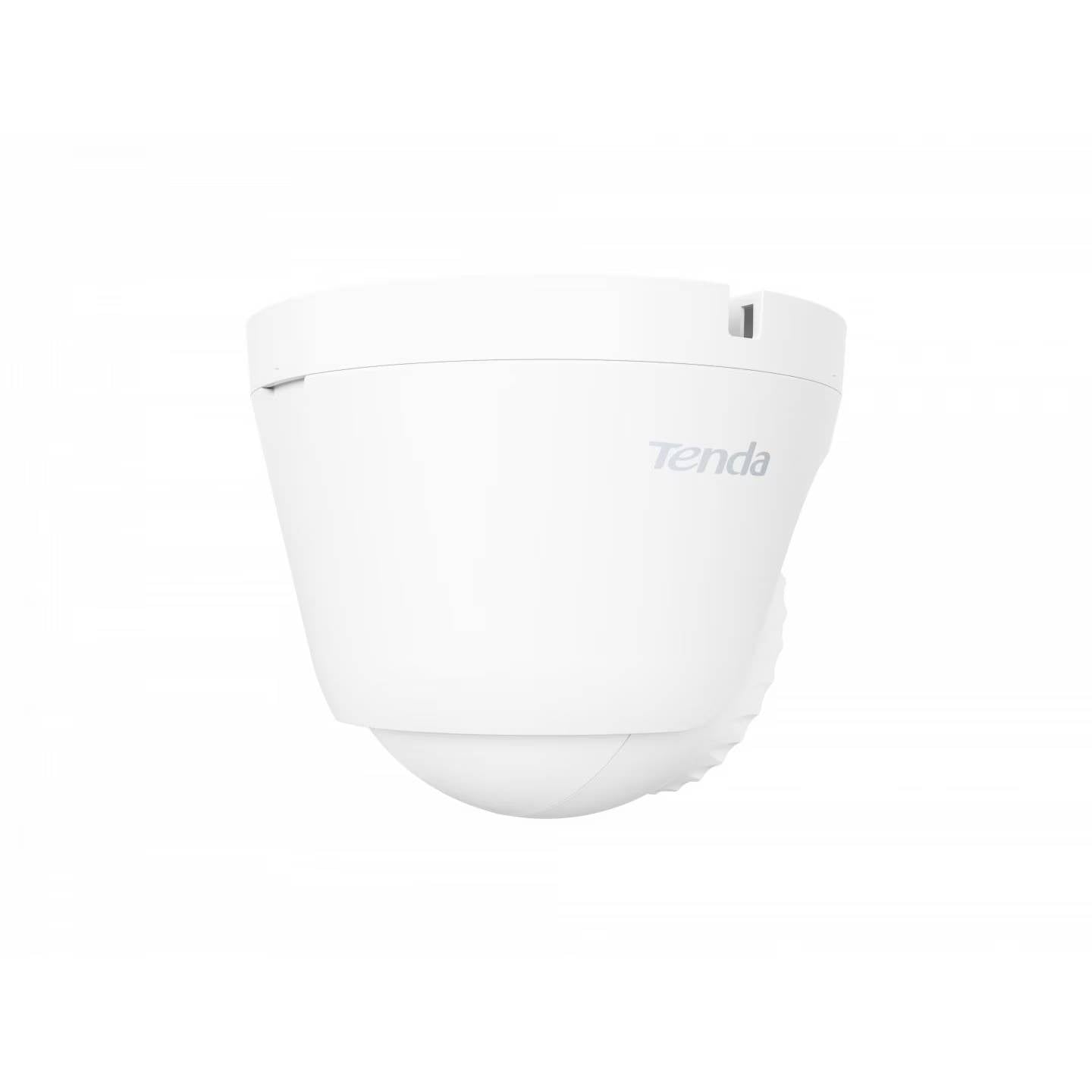 Cámara domo Análoga TENDA IC7-LRS-2.8 - Vista 4