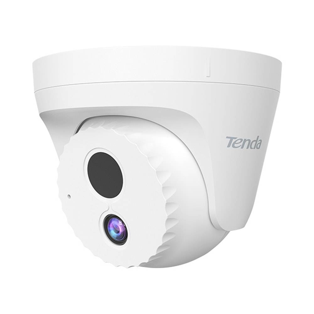 Cámara domo Análoga TENDA IC7-LRS-2.8