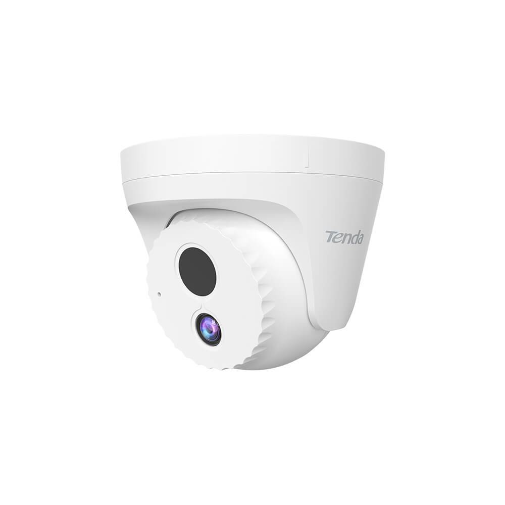 Cámara domo análoga TENDA IC7-PRS-2.8 - Vista 2