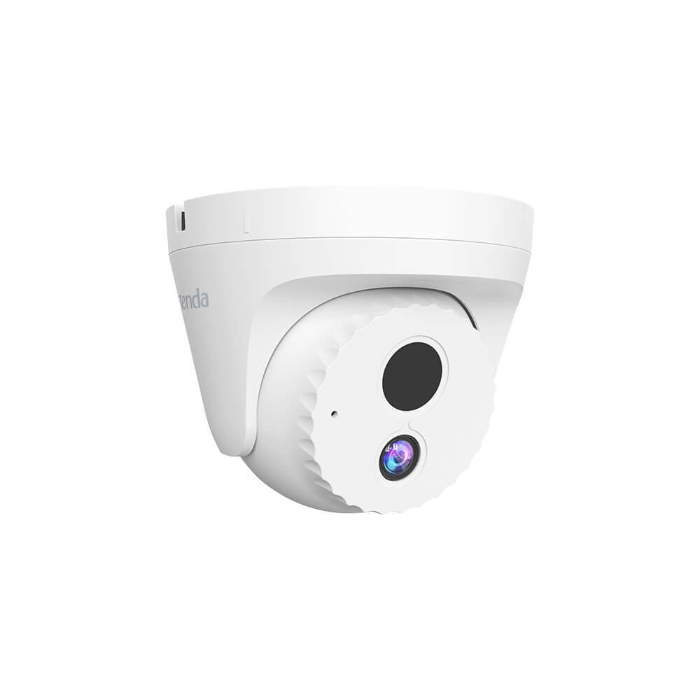 Cámara domo análoga TENDA IC7-PRS-2.8 - Vista 3